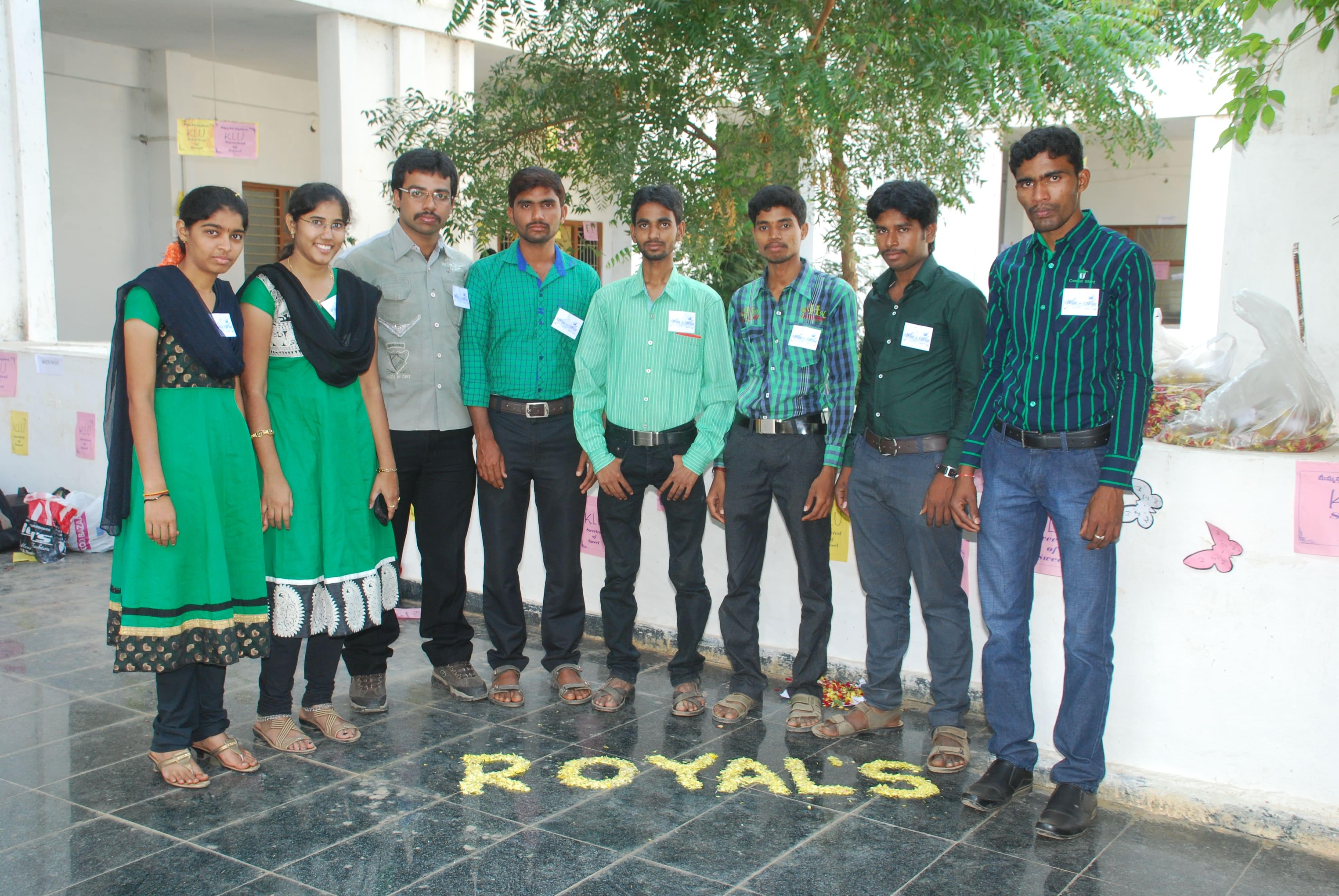 Prabhath Group Of Educational Institutions Nandyal College Album photo 11